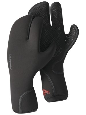 Patagonia R4 Yulex Three Finger Gloves