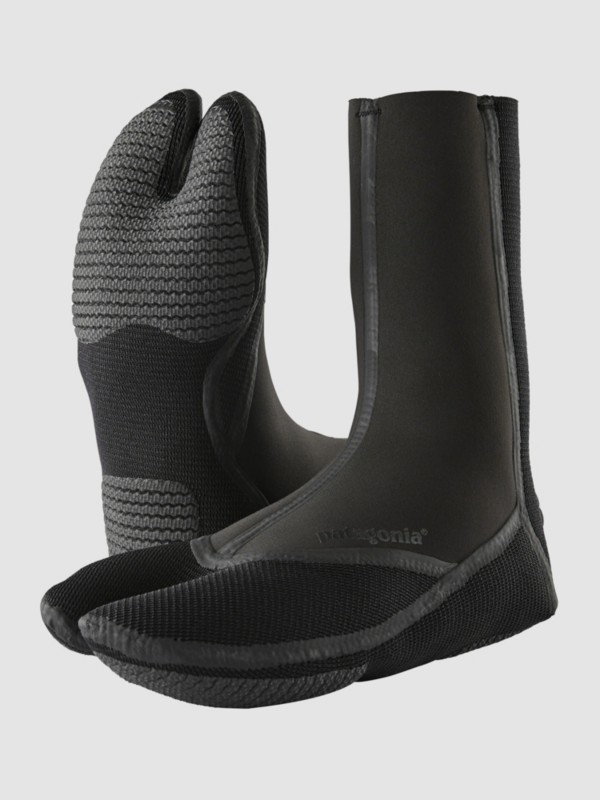 Patagonia R2 Yulex Hybrid Neoprenschuhe black