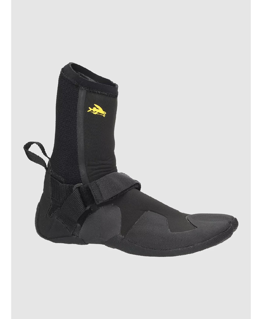 Patagonia R3 Yulex Split Toe 3mm Neoprenschuhe black
