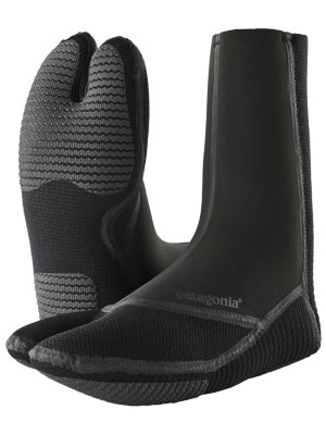 Patagonia R4 Yulex Hybrid Booties