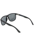 Cole Premium Polarized Matte Black Gafas de Sol
