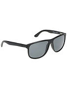 Cole Premium Polarized Matte Black Sonnenbrille