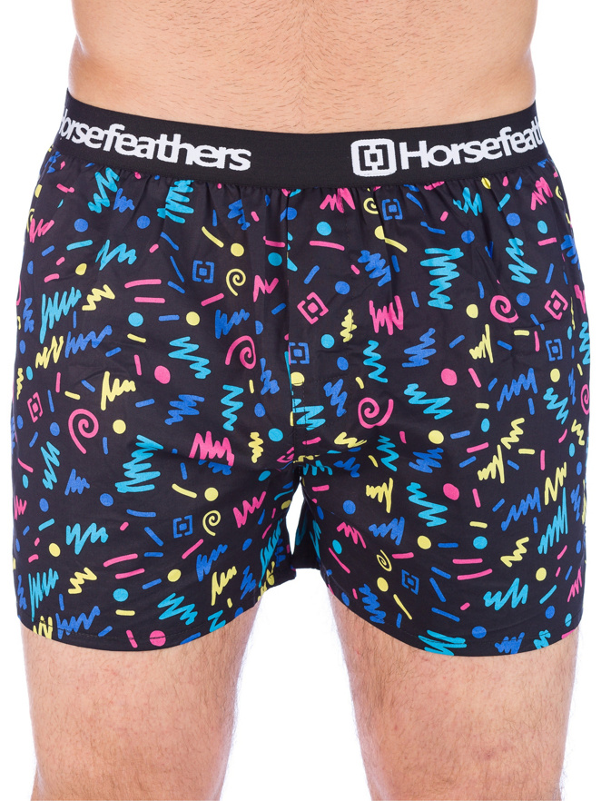 Horsefeathers Frazier Boxerky
