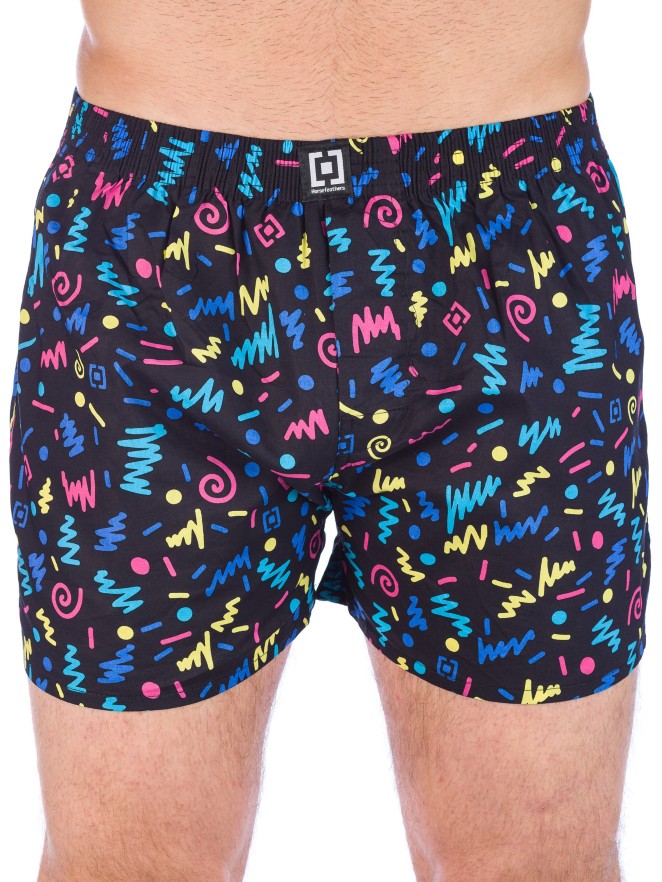 Horsefeathers Manny Boxer