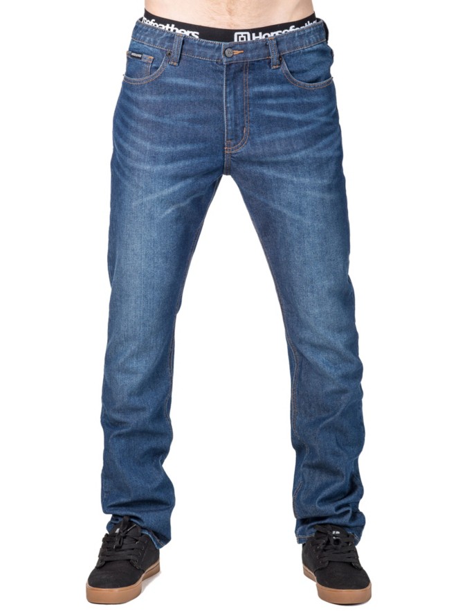 Horsefeathers Moses Jeans