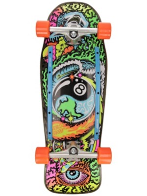 Santa Cruz Winkowski Dope Planet 10.3" Complete