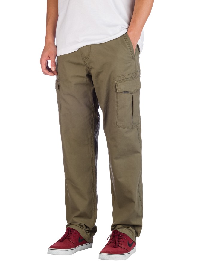 Volcom Miter II Cargo Hose