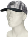 Independent Tie Dye T/C Caps