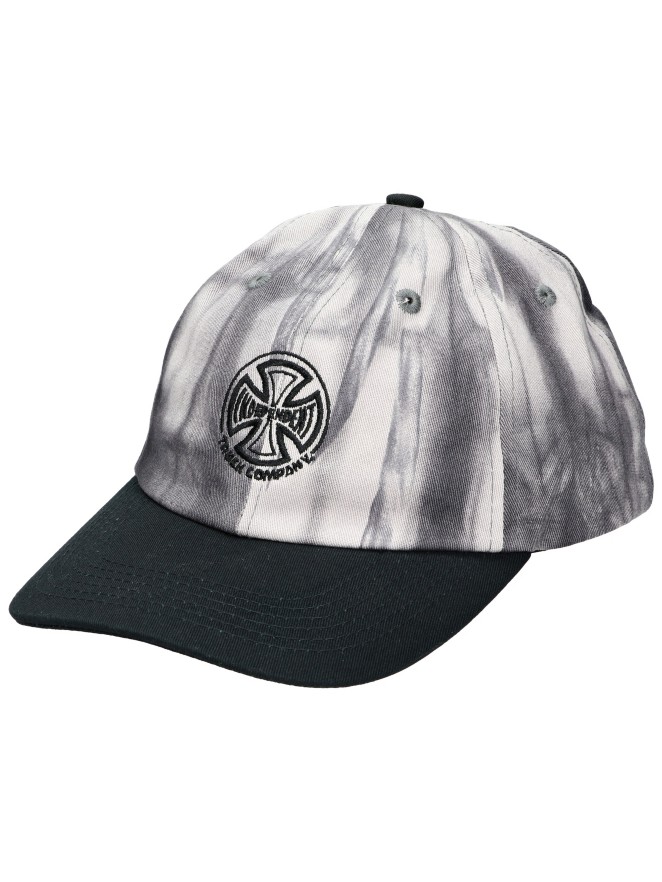 Independent Tie Dye T/C Cappellino