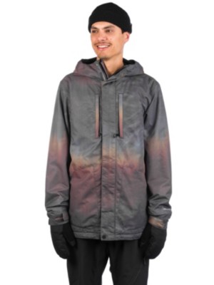 volcom slyly jacket