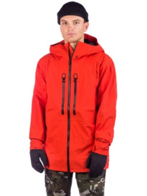 volcom guide jacket