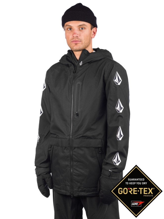 Volcom Deadly Stones Jacke