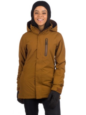 Buy Snowboard Jackets for Women Online | Blue Tomato Shop