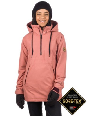 Volcom Fern Insulator Gore-Tex Anorakk 