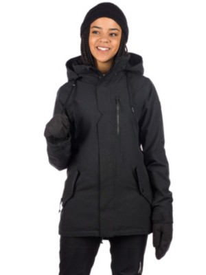 volcom shrine insulated jacket