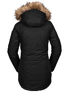 Fawn Insulated Jacka