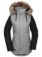 Fawn Insulated Giacca