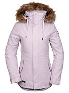 Fawn Insulated Jacket