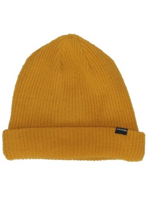 volcom sweep lined beanie