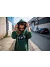 Volcom Roll It Up Sudadera con Capucha