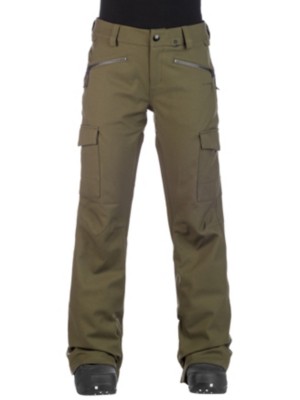 Volcom grace stretch pants Clearance