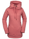 Volcom Tower Sudadera con Capucha