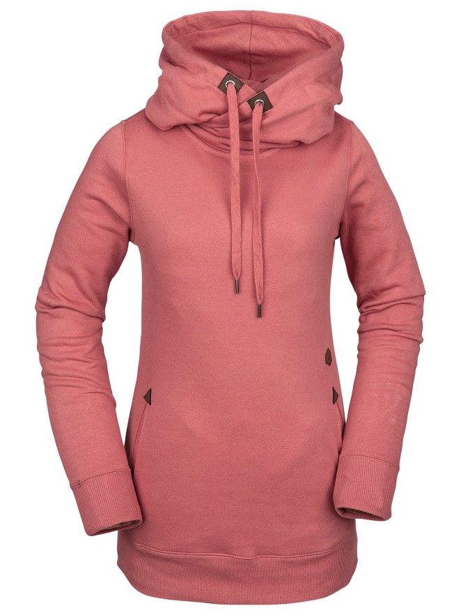 Volcom Tower Sudadera con Capucha