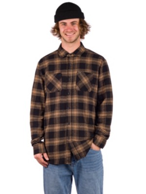camicia volcom