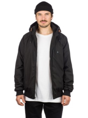 volcom jacke hernan