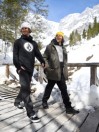 Volcom Starget 5K Parka