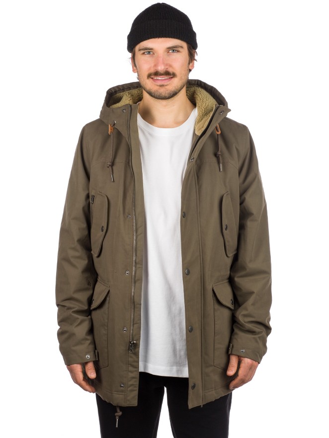 Volcom Starget 5K Parka