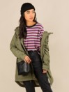 Volcom Walk On By 5K Parka