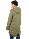 Volcom Walk On By 5K Parka