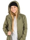 Volcom Walk On By 5K Parka