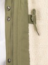 Volcom Walk On By 5K Parka