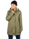 Volcom Walk On By 5K Parka