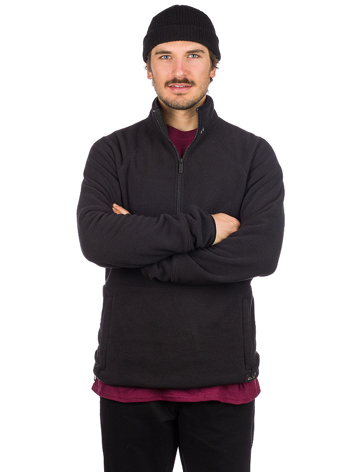 Buy Volcom Polartec 1/2 Zip Sweater online at Blue Tomato