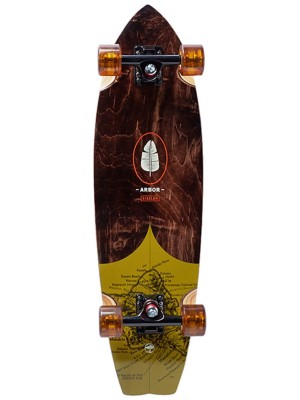 Arbor Complete Sizzler Grounswell 19