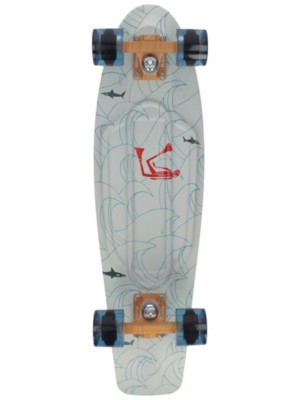 Penny Skateboards Complete 27 Caps