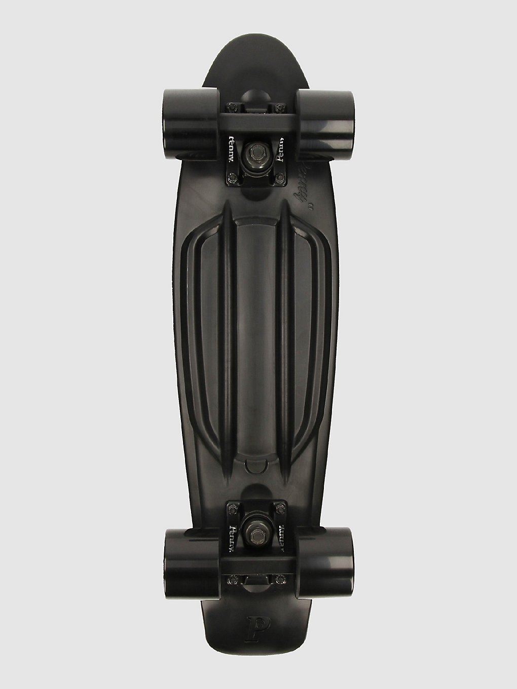 Penny Skateboards Blackout 22" Cruiser Cruiser black kaufen