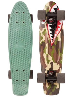 Penny Skateboards Complete 22 Shark Bomber