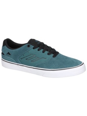 Emerica The Reynolds Low Vulc Skate Shoes