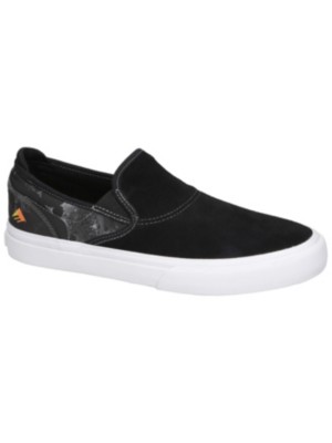 Emerica Wino G6 X Psockadelic Slip-Ons