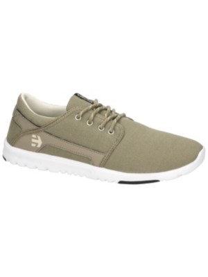 tenis etnies scout