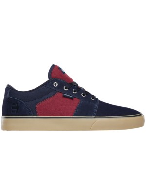 Etnies Barge LS Skate Shoes