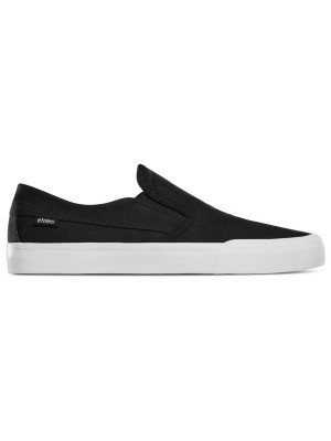 etnies slip ons