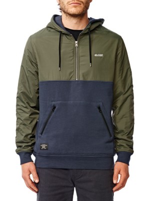 felpe smanicate con cappuccio adidas