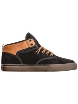 Globe Motley Mid Shoes