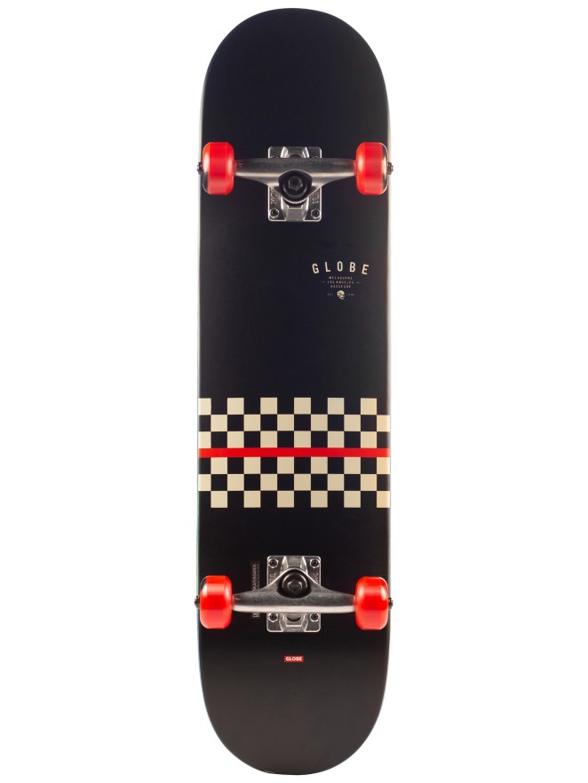Globe G1 Full On 7.75″ Skateboard