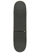 G2 Half Dip 2 8.25&amp;#034; Skateboard Completo